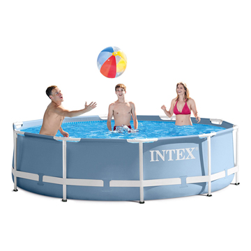 Metal Frame Intex | Бассейны в Санкт-Петербурге