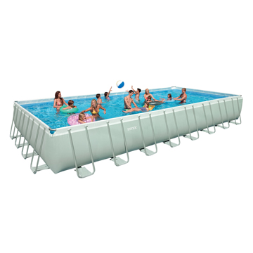 Ultra Frame Intex | Бассейны в Санкт-Петербурге
