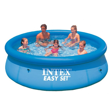 Easy Set Intex | Бассейны в Санкт-Петербурге