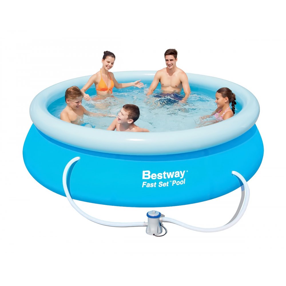 Fast Set Bestway | Бассейны в Санкт-Петербурге